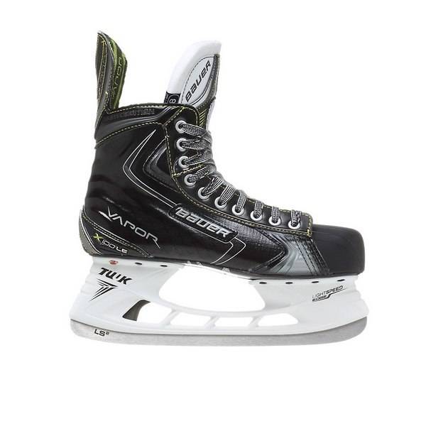Коньки BAUER VAPOR X.100.LE JR