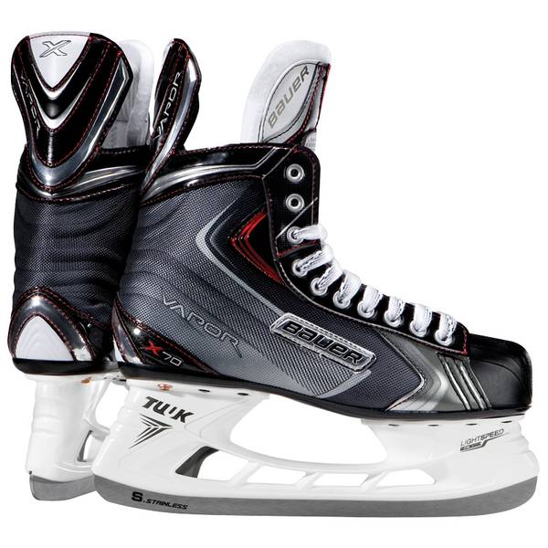 Коньки BAUER VAPOR X.70 SR