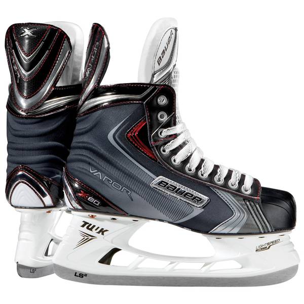 Коньки BAUER VAPOR X.80 JR