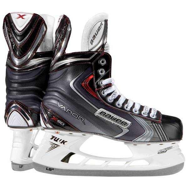 Коньки BAUER VAPOR X.90 JR