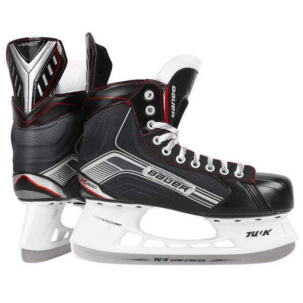 Коньки BAUER VAPOR X400 SR