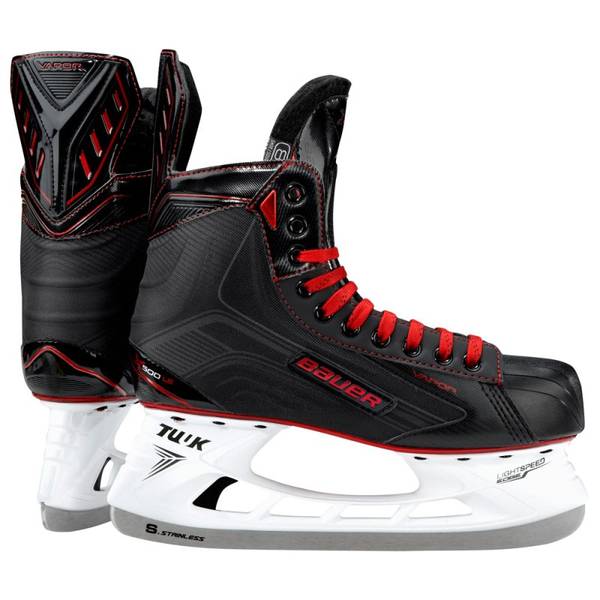 Коньки BAUER VAPOR X500 LE SR