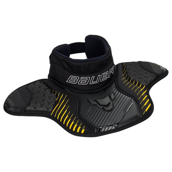 Защита горла вратаря BAUER S18 SUPREME JR