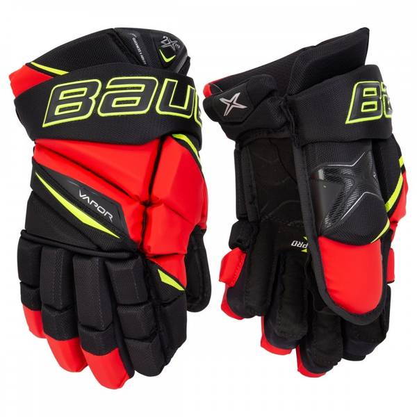 Перчатки BAUER VAPOR 2X PRO SR