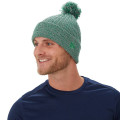 Шапка BAUER/NEW ERA S21 TEAM MARL POM KNIT