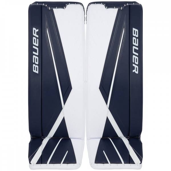 Щитки вратаря BAUER SUPREME 3S INT