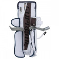 Щитки вратаря BAUER SUPREME 3S INT
