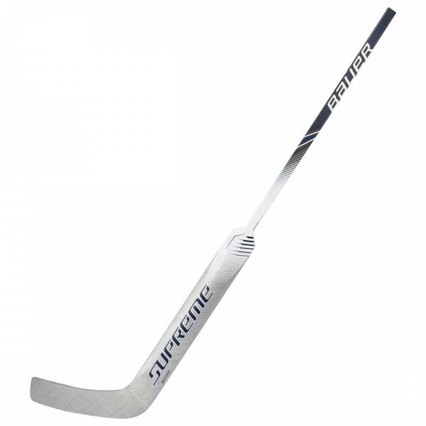 Клюшка вратаря BAUER SUPREME 2S RHT SR