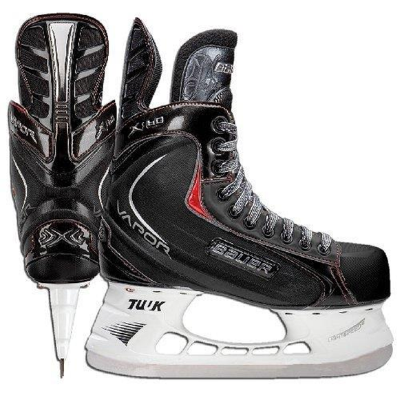 Коньки BAUER VAPOR X:60 LE SR (2009)