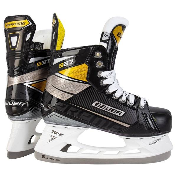 Коньки BAUER SUPREME S37 INT