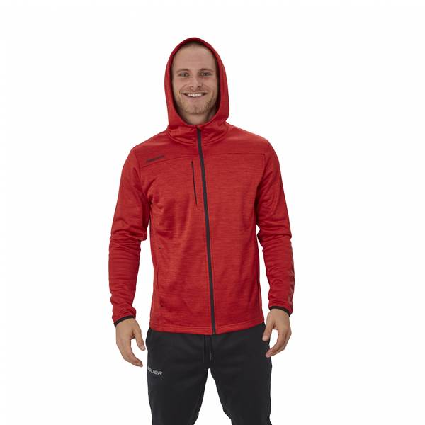 Костюм BAUER VAPOR FLEECE FZ SR
