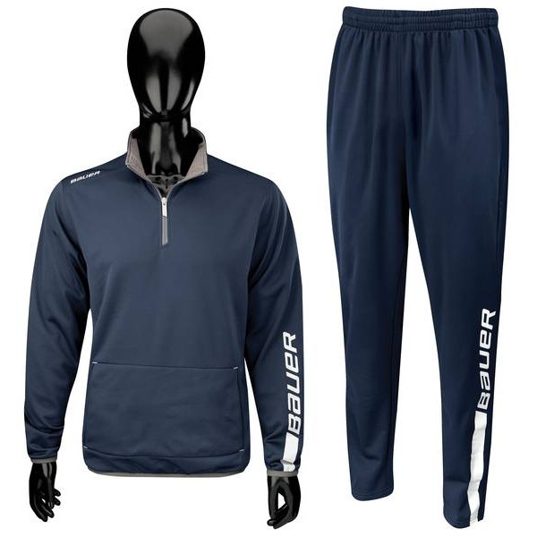 Костюм BAUER TEAM JOGGING SR