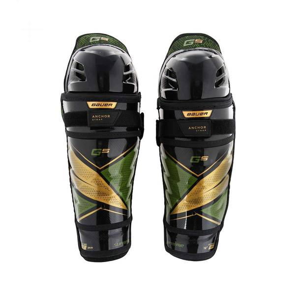 Наколенники BAUER SUPREME GS JR