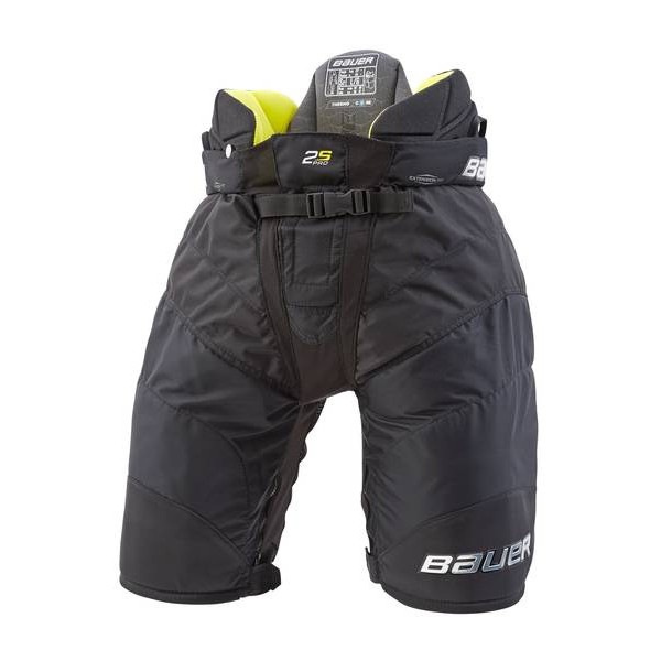 Трусы BAUER SUPREME 2S PRO SR