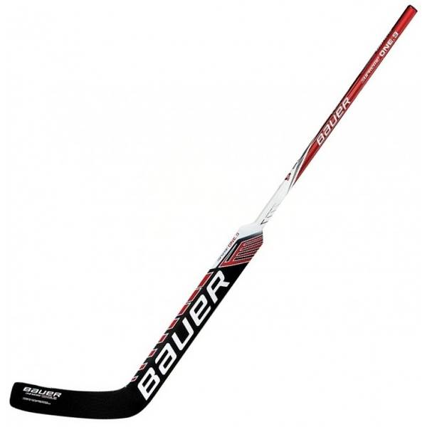Клюшка вратаря BAUER SUPREME ONE.9 SR