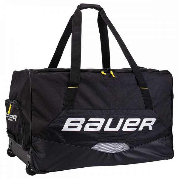 Баул на колесах BAUER S19 PREMIUM WHEELED BAG 37" (SR)