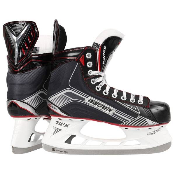 Коньки BAUER VAPOR X500 SR