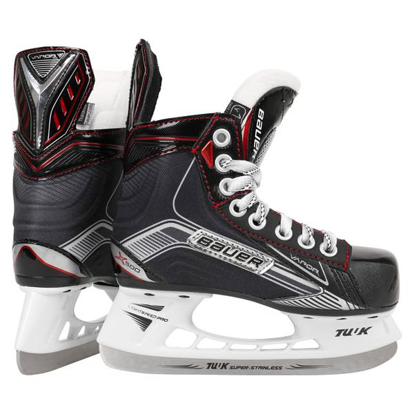 Коньки BAUER VAPOR X500 YTH