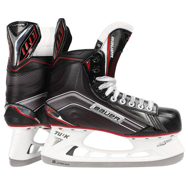 Коньки BAUER VAPOR X600 JR