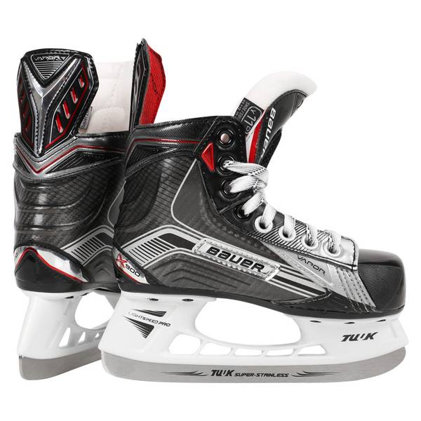 Коньки BAUER VAPOR X900 YTH