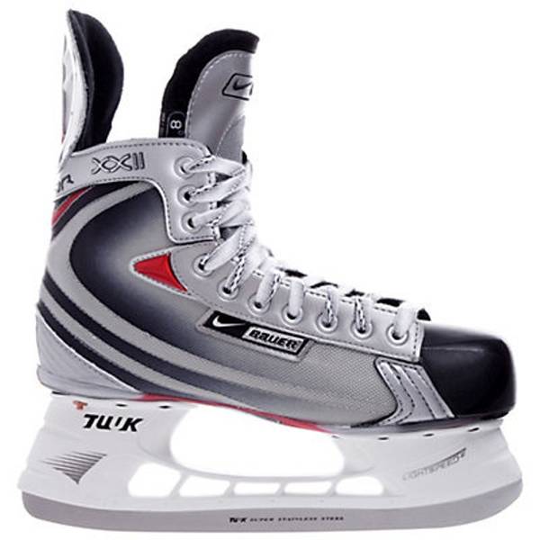 Коньки BAUER VAPOR XXII JR