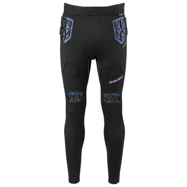 Нательное белье (брюки с раковиной) BAUER NG ELITE PADDED PANT SR