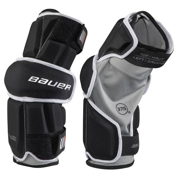 Налокотники судьи BAUER OFFICIAL'S SR