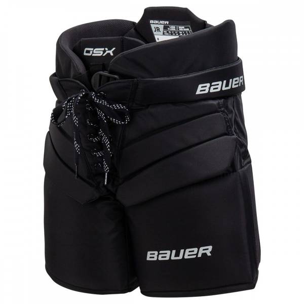 Трусы вратаря BAUER GSX JR