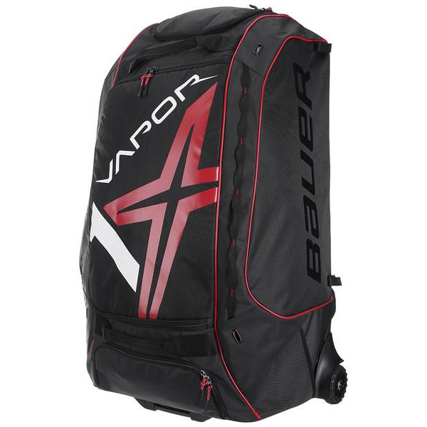 Баул на колесах BAUER VAPOR LOCKER WHEEL BAG 37" (L)