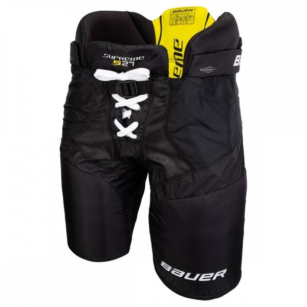 Трусы BAUER SUPREME S27 JR