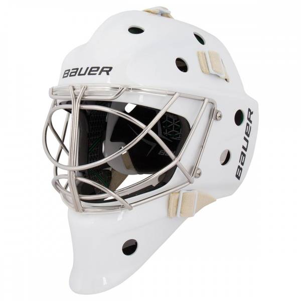Шлем вратаря BAUER NME-IX SR