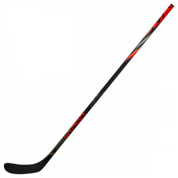 Клюшка BAUER VAPOR 2X TEAM GRIP JR