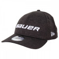 Кепка BAUER NEW ERA 39THIRTY SHADOW TECH CAP