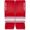 Щитки вратаря BAUER GSX INT