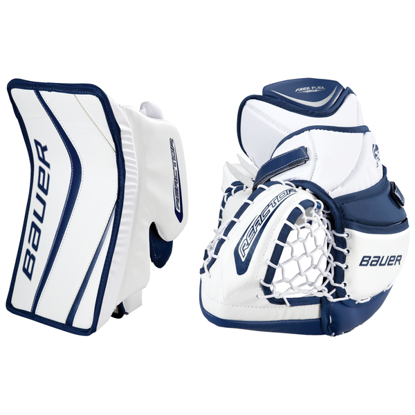Блин с ловушкой BAUER REACTOR 5000 SR