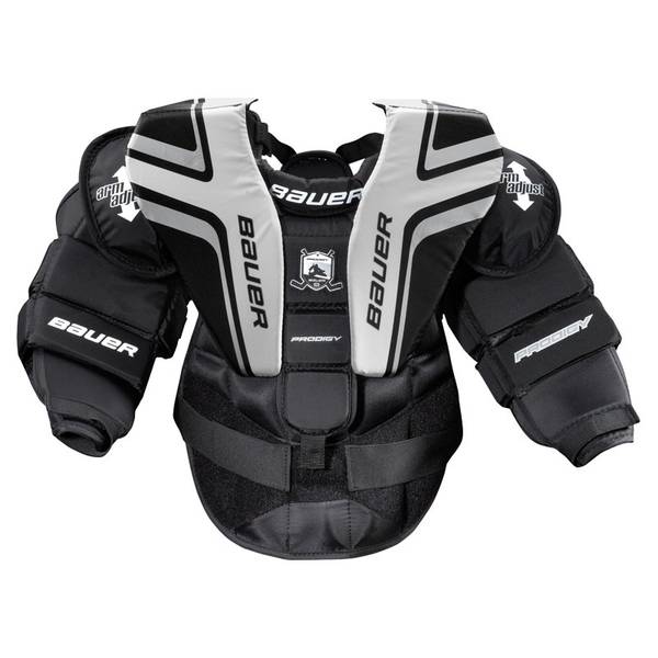 Наплечник вратаря BAUER PRODIGY 2.0 YTH