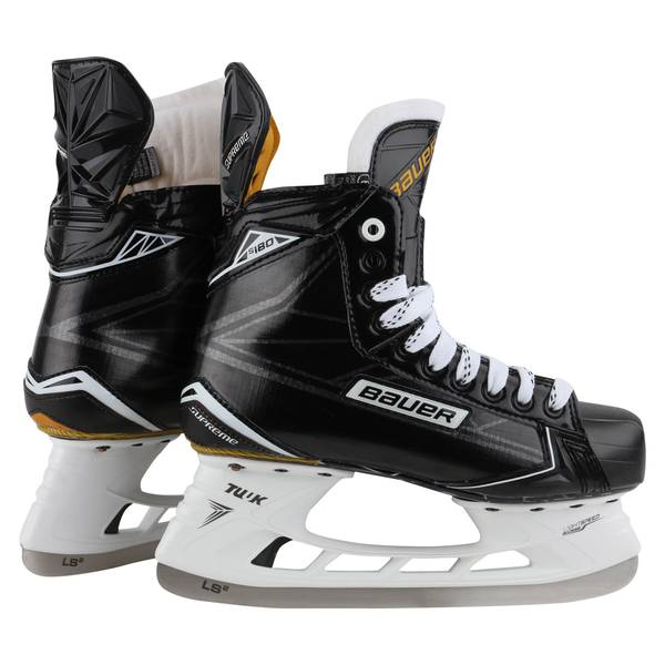 Коньки BAUER SUPREME S180 JR
