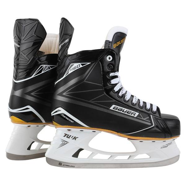 Коньки BAUER SUPREME S160 SR