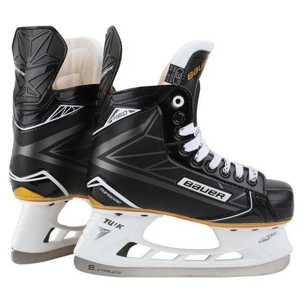 Коньки BAUER SUPREME S160 JR