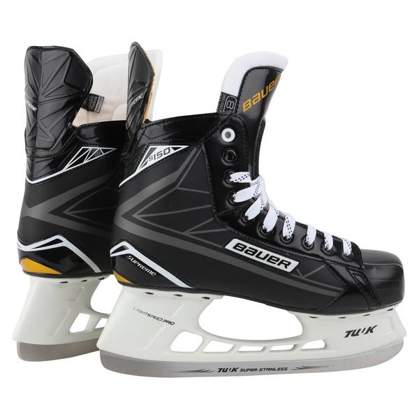 Коньки BAUER SUPREME S150 SR