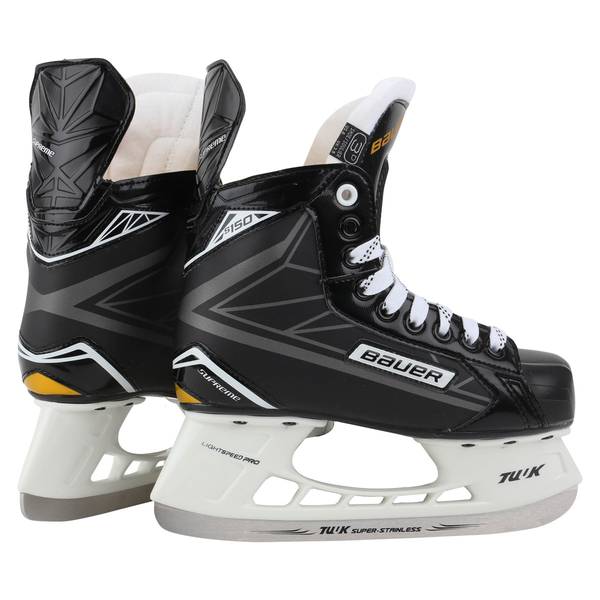 Коньки BAUER SUPREME S150 JR