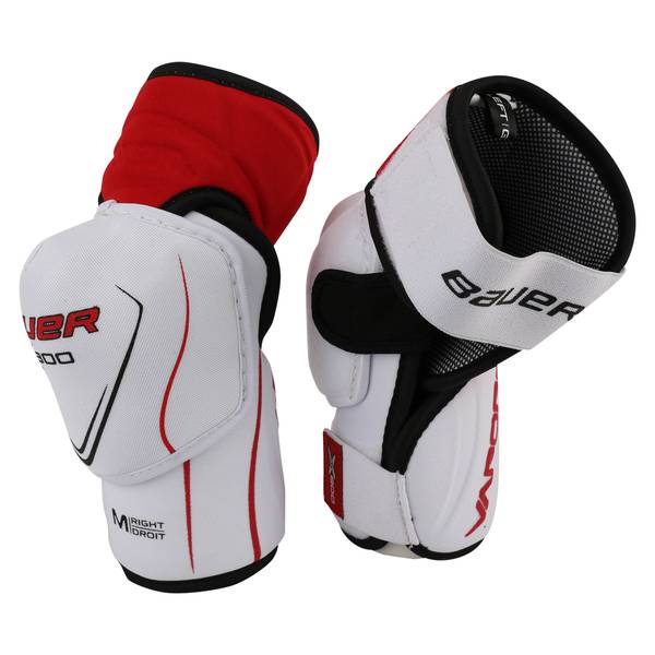 Налокотники BAUER VAPOR X800 SR