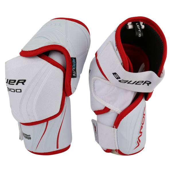 Налокотники BAUER VAPOR X900 JR