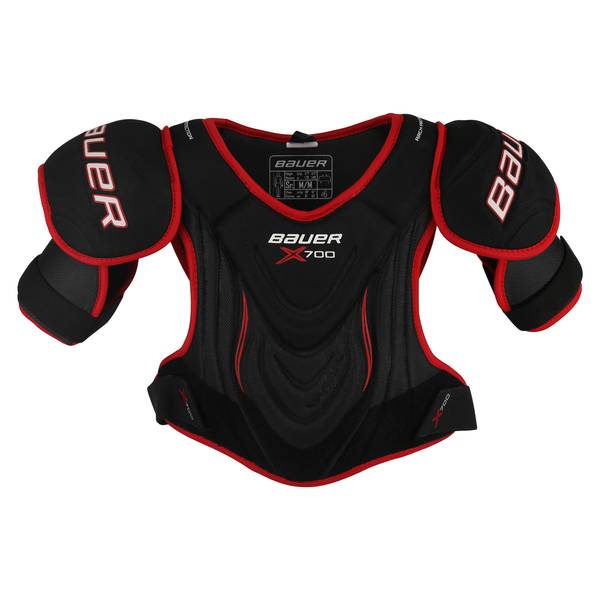 Наплечник BAUER VAPOR X700 JR