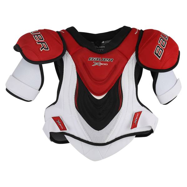 Наплечник BAUER VAPOR X800 JR