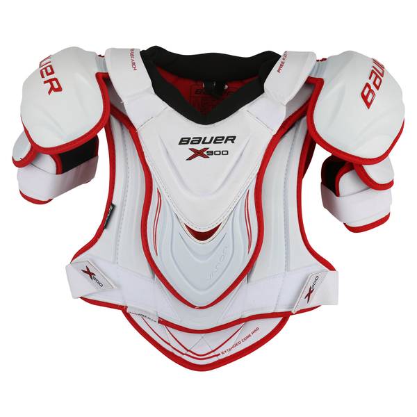 Наплечник BAUER VAPOR X900 JR