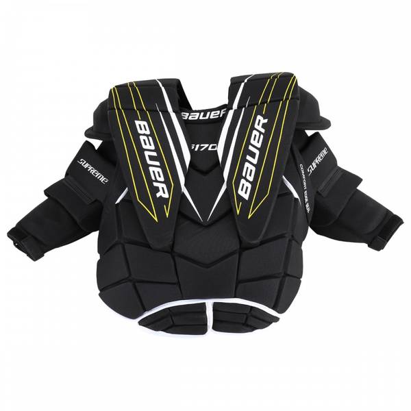Наплечник вратаря BAUER SUPREME S170 JR