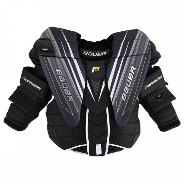 Наплечник вратаря BAUER SUPREME 1S SR
