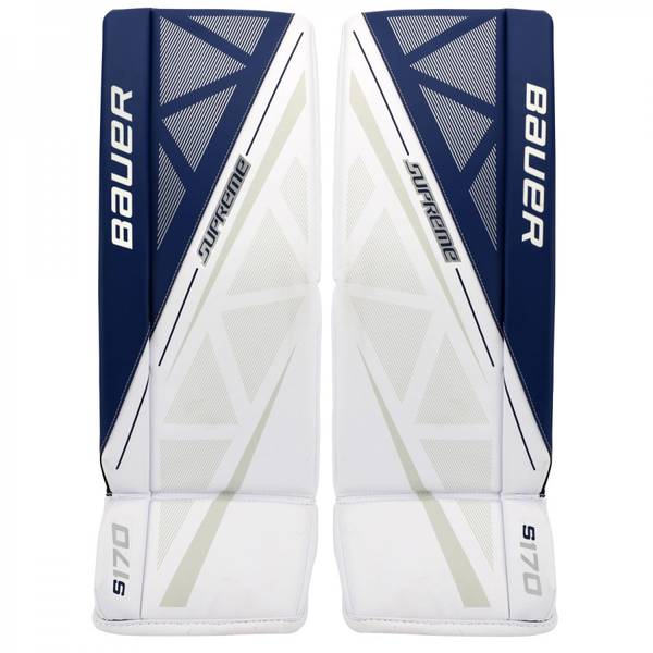 Щитки вратаря BAUER SUPREME S170 SR