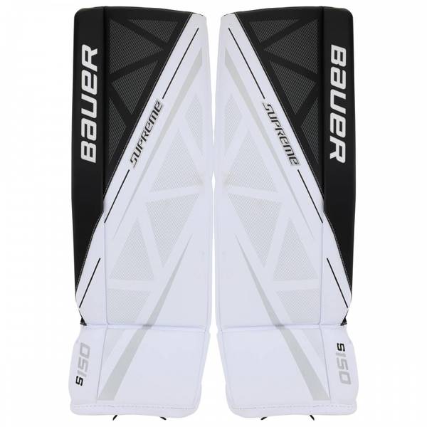 Щитки вратаря BAUER SUPREME S150 SR